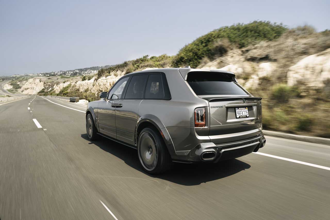 Brabus-700-Rolls-Royce-Cullinan-Series-II-5