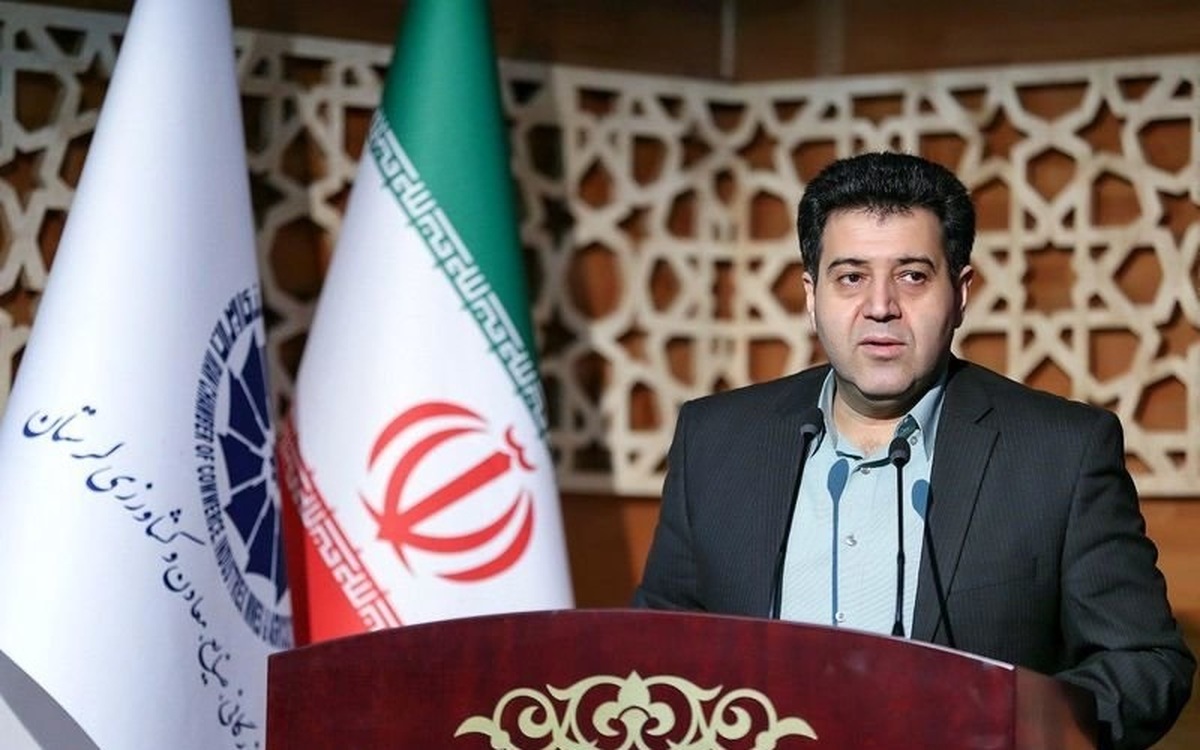 روایتی درباره برکناری محرمانه رئیس اتاق ایران