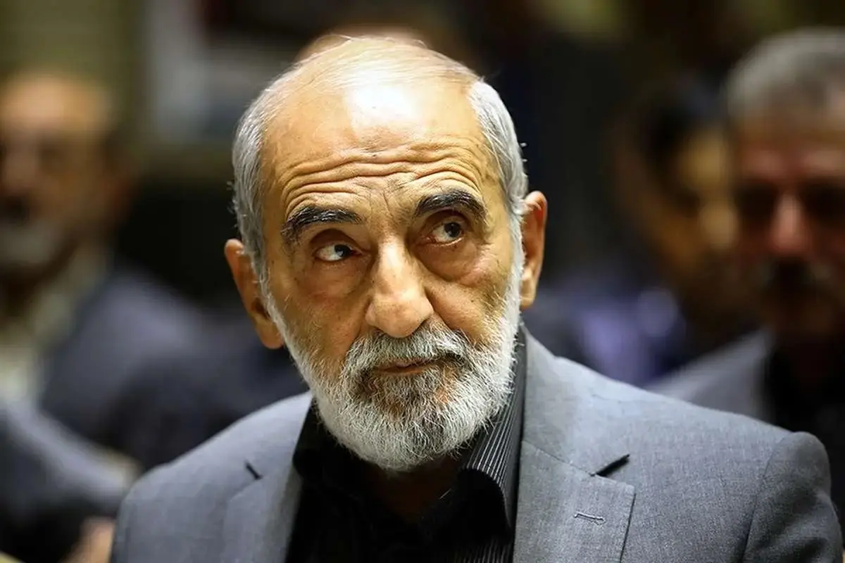 حسین+شریعتمداری