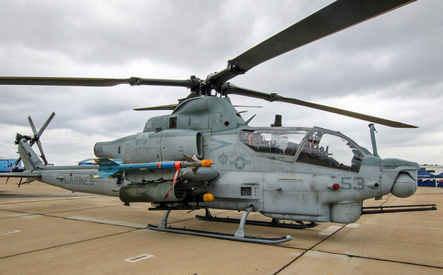 AIM-9-Sidewinder-helicopter