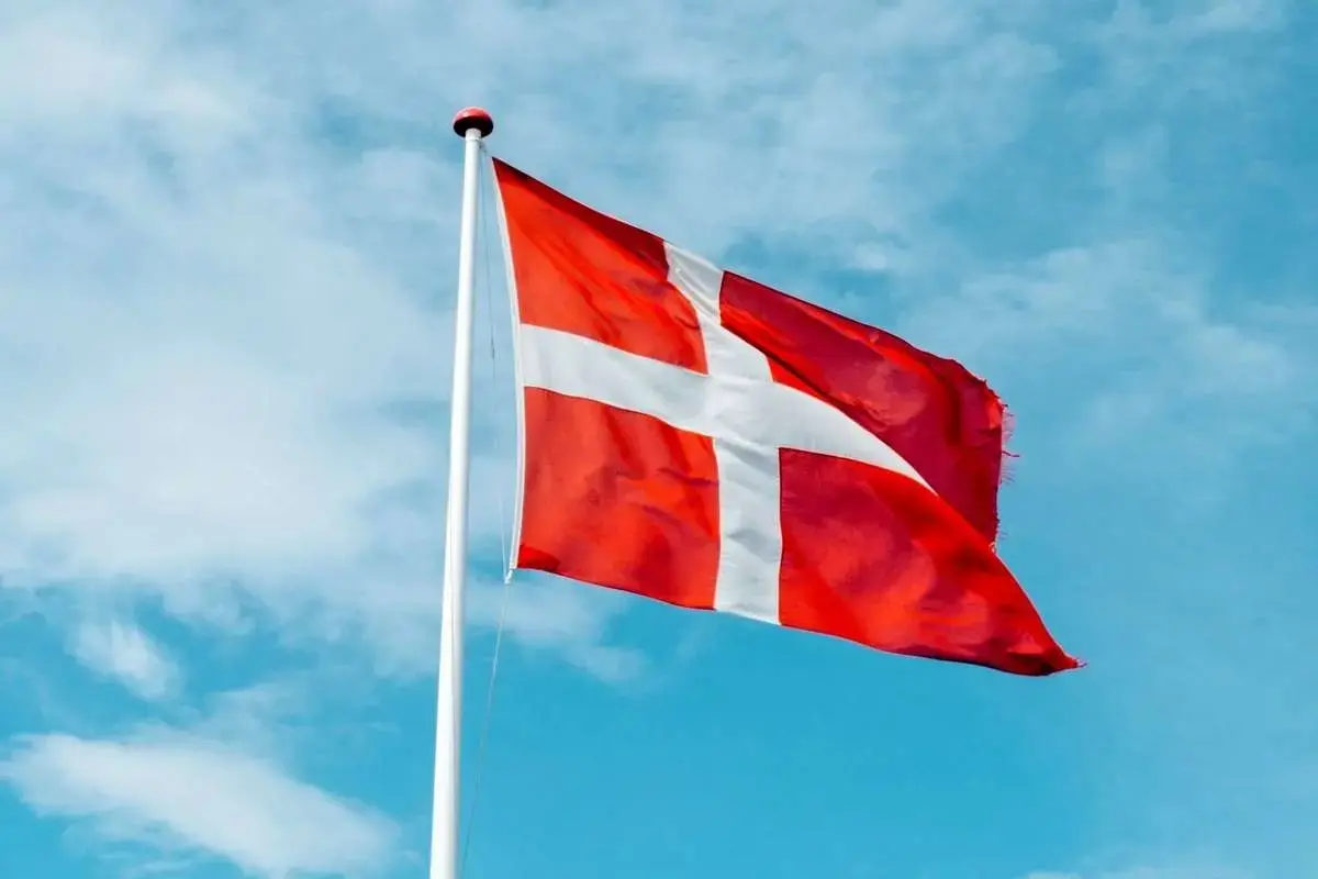 دانمارک