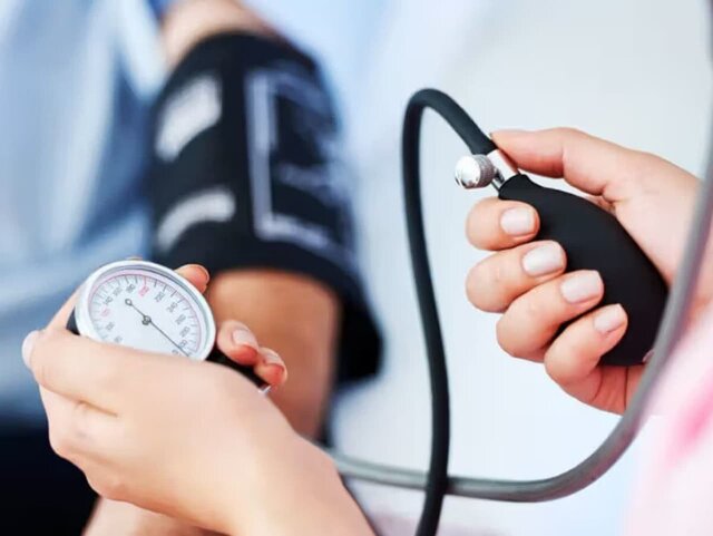 فشار خون بالا چه بلایی سرتان می‌آورد؟