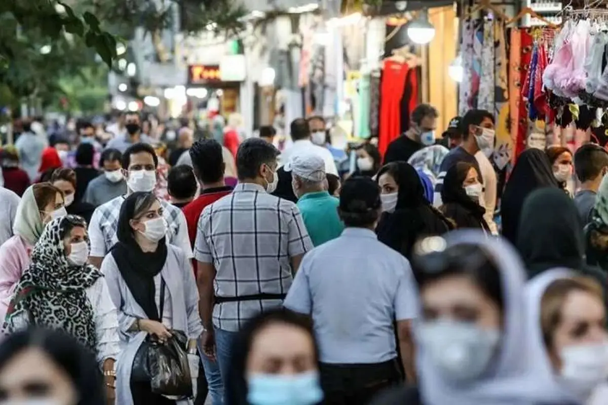 جامعه+ایران