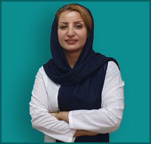 نسرین جاوری