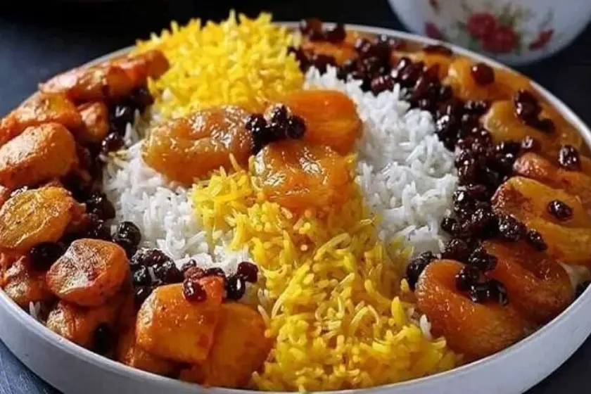 قیسی-پلو