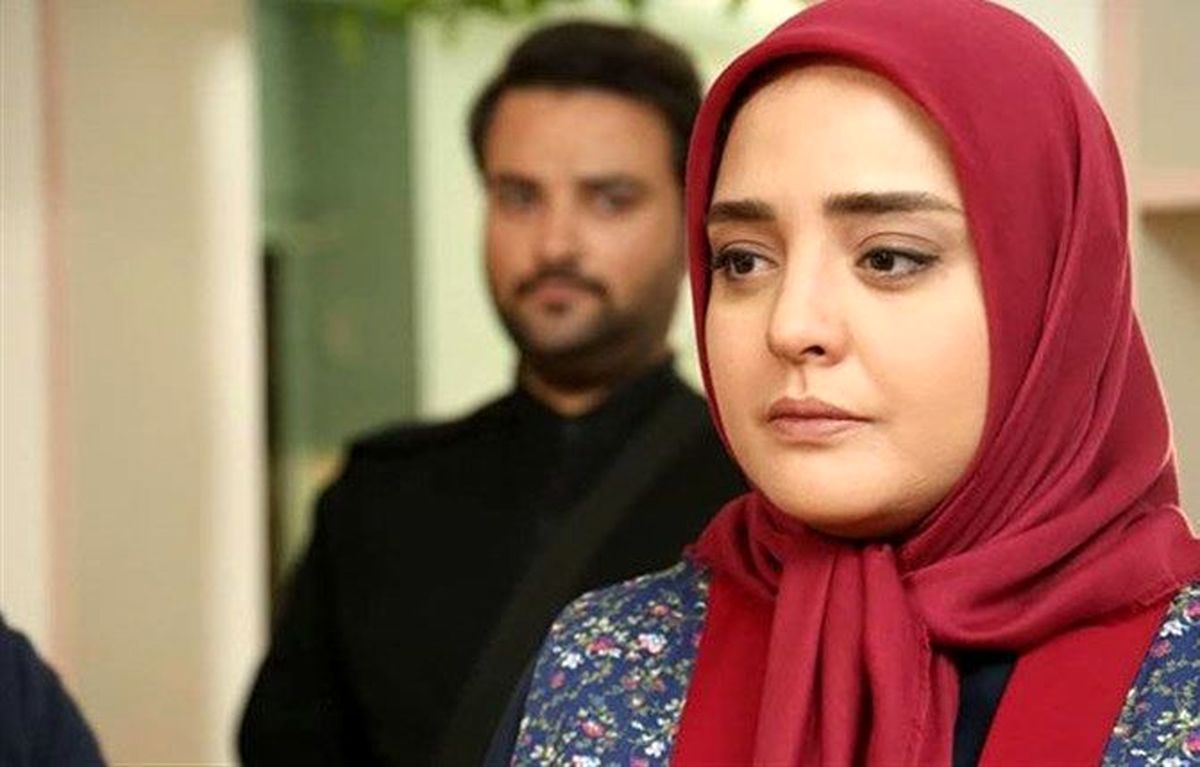 نرگس+محمدی