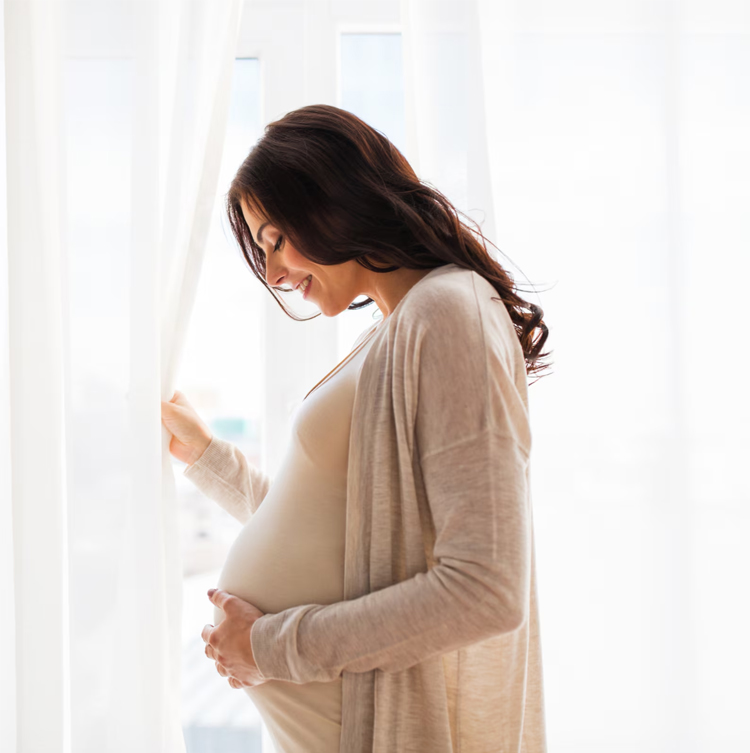 در دوره بارداری چه کارهایی را نباید انجام داد؟