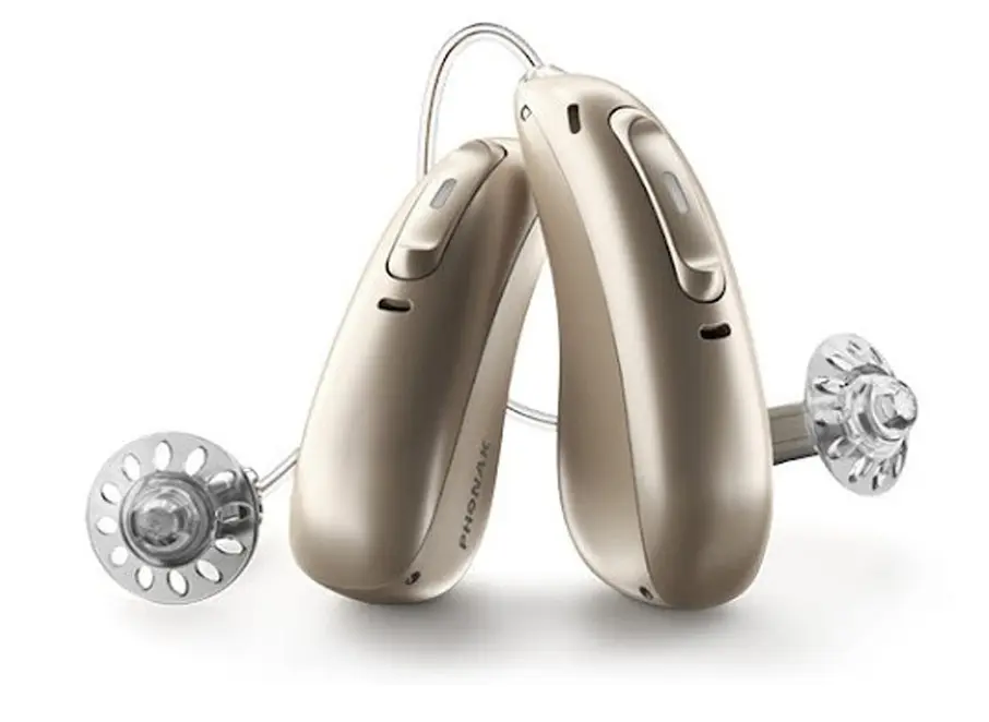 برند سمعک فوناک (Phonak)