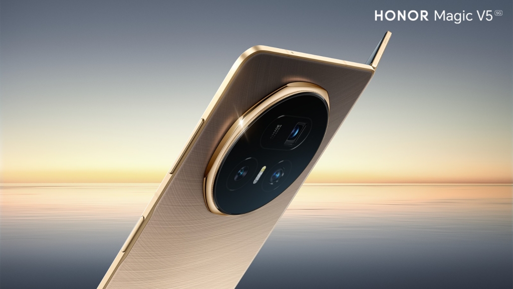 HONOR-Magic-V5-phone