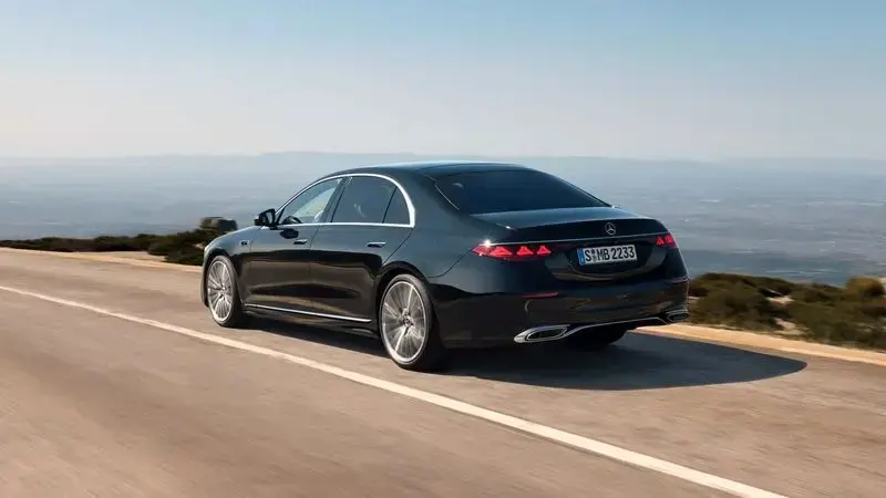 مرسدس+بنز+کلاس+S (1)