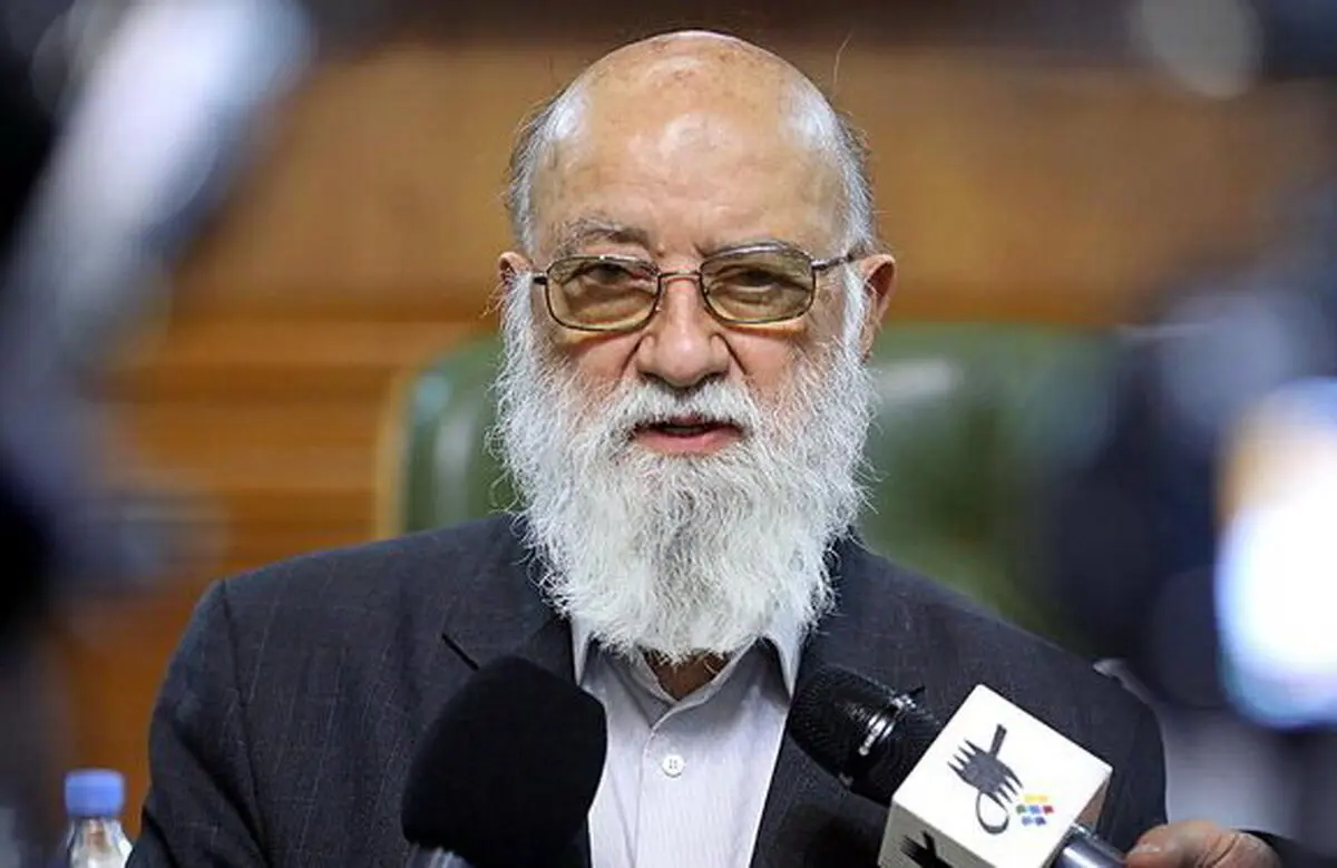 واکنش چمران به حضور حجاب‌بان‌ها در بازار تهران