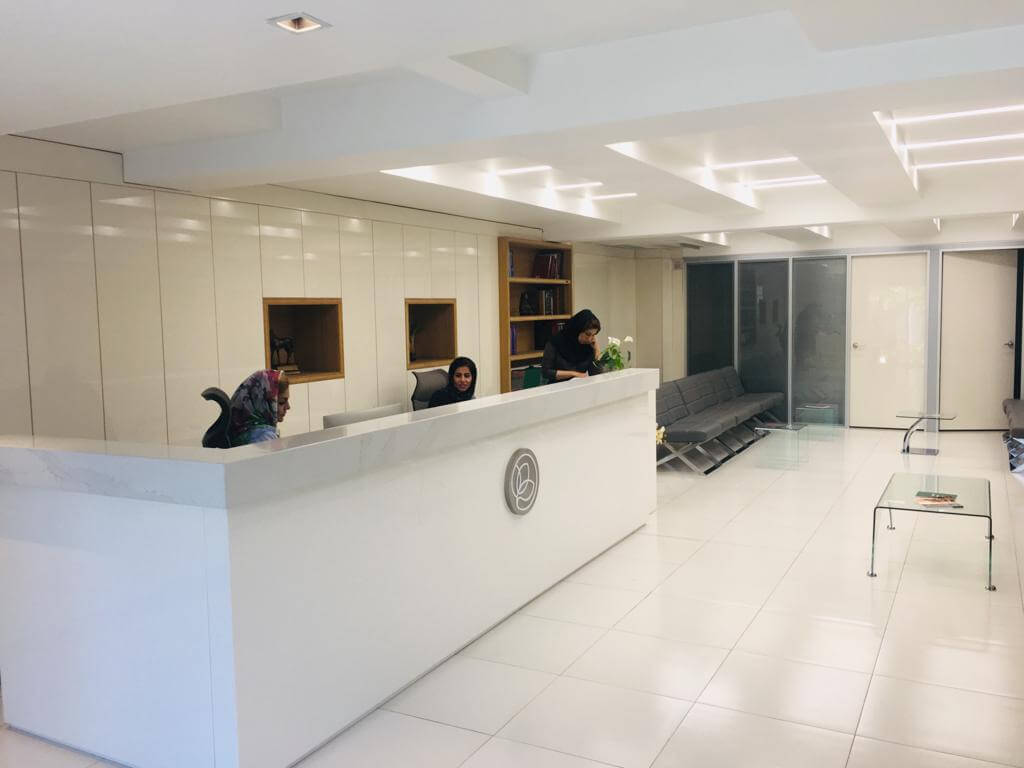 ویژگی های بهترین کلینیک زیبایی پوست و مو