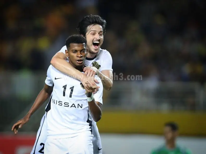 سرمربی شبابالاهلی: سردار آزمون کلید ما بود