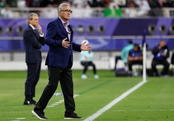 شوک بزرگ به تیم ملی عمان و برانکو