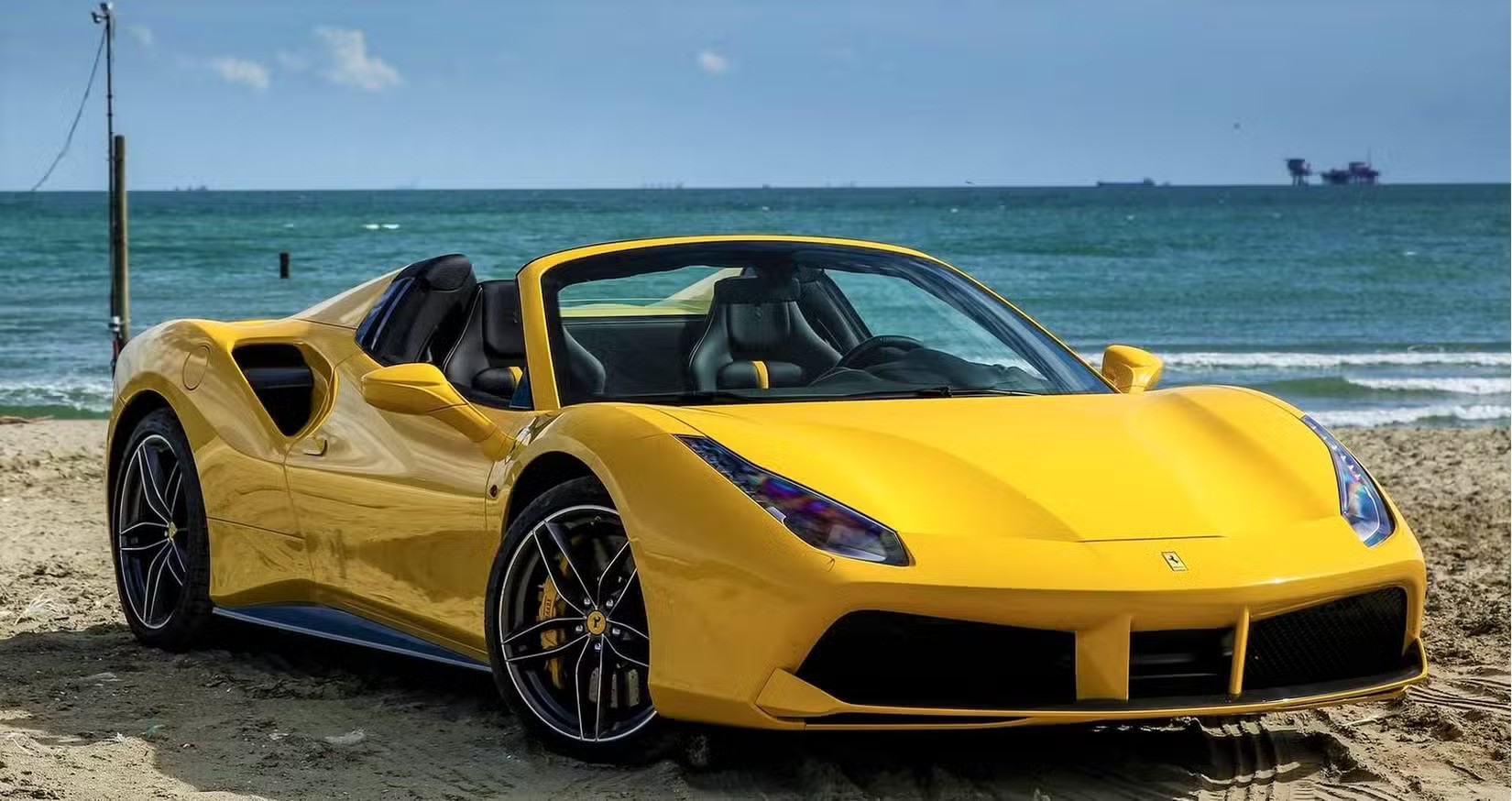 Ferrari-488-Spider