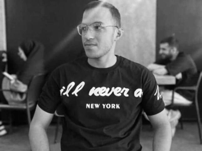 مرگ احمد بالدی در آتش فقر و بیکاری؛ فروپاشی کرامت انسانی برای حاکمیت اهمیتی ندارد