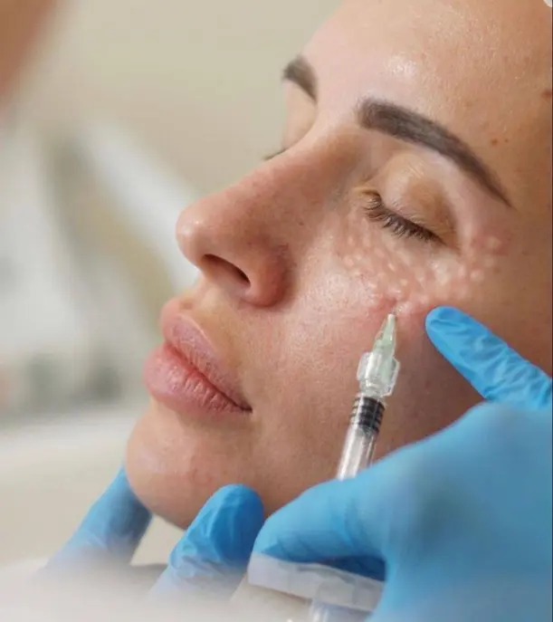 بهترین مزوژل‌های جوانساز