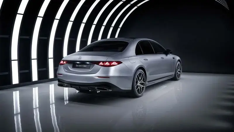 مرسدس+بنز+کلاس+S (6)