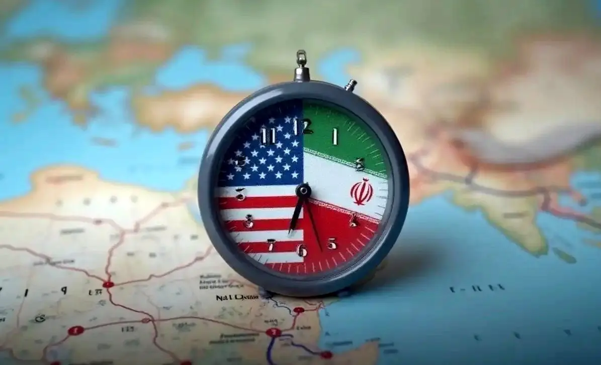 ایران+و+آمریکا