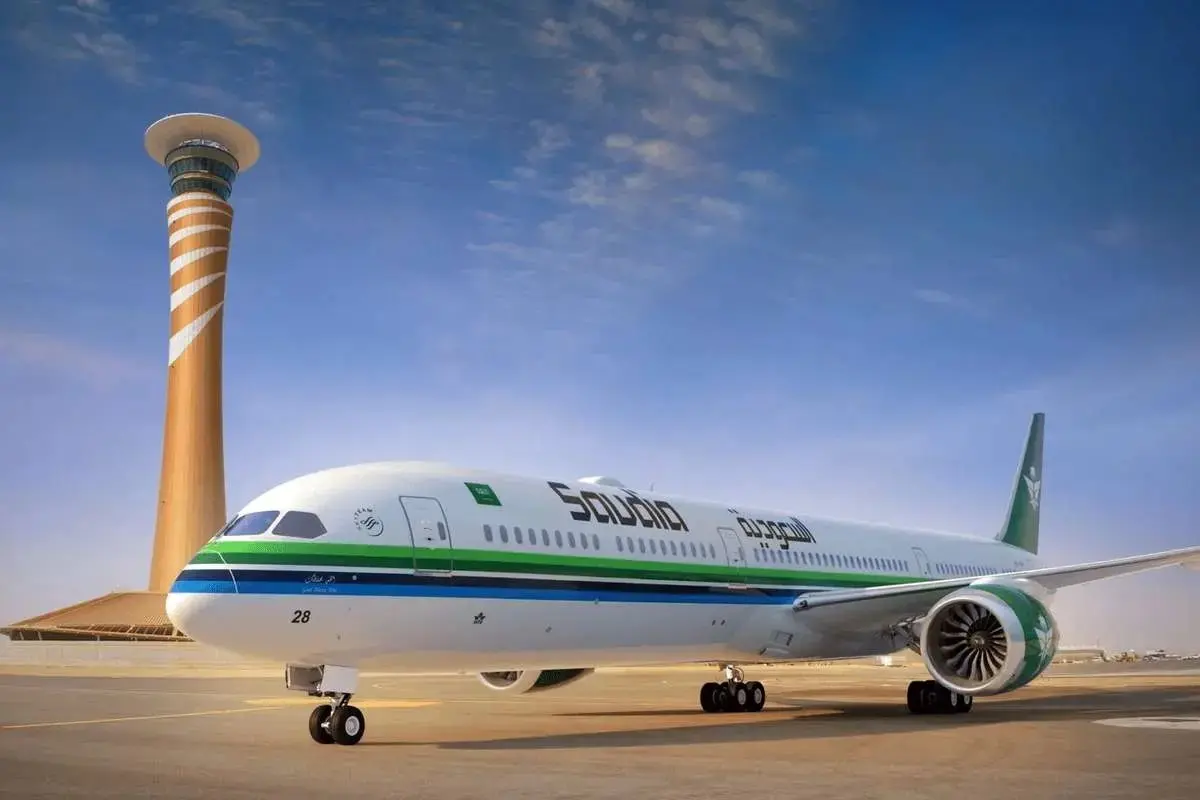 پروازهای+عربستان