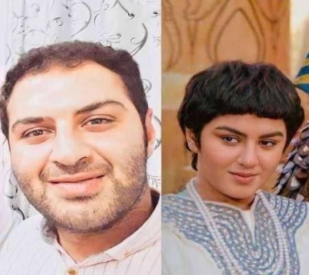 چهره یوزارسیف با دلار ۲۳۰ هزار تومانی سوژه کاربران شد