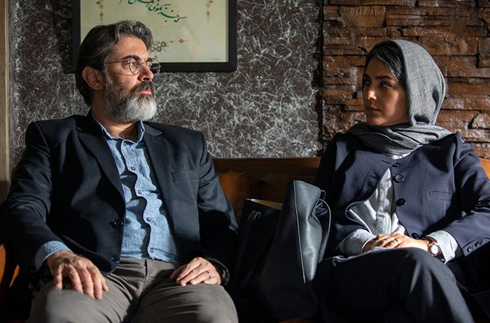 زوج مشهور ایرانی با طلاقشان، سوژه مردم شده‌اند