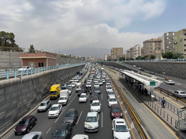 خبر خوش هواشناسی که تابستان داغ را بهار می‌کند