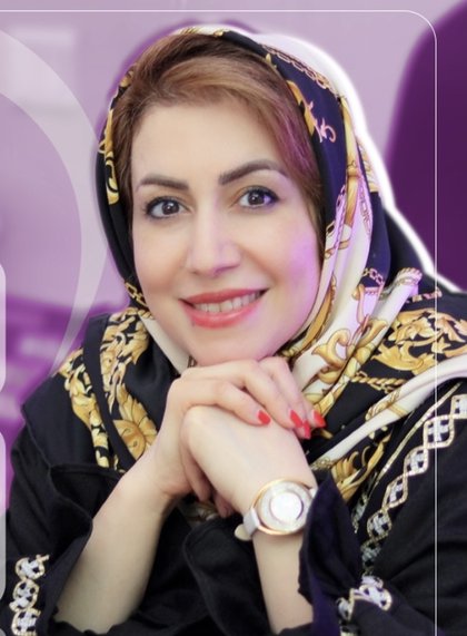 دکتر فاطمه سمامی