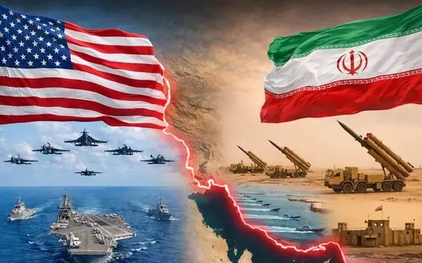 آمریکا بامداد امروز کدام مناطق ایران را هدف قرار داد؟ آمریکا بامداد امروز کدام مناطق ایران را هدف قرار داد؟