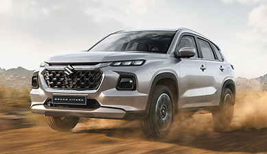 grandvitara