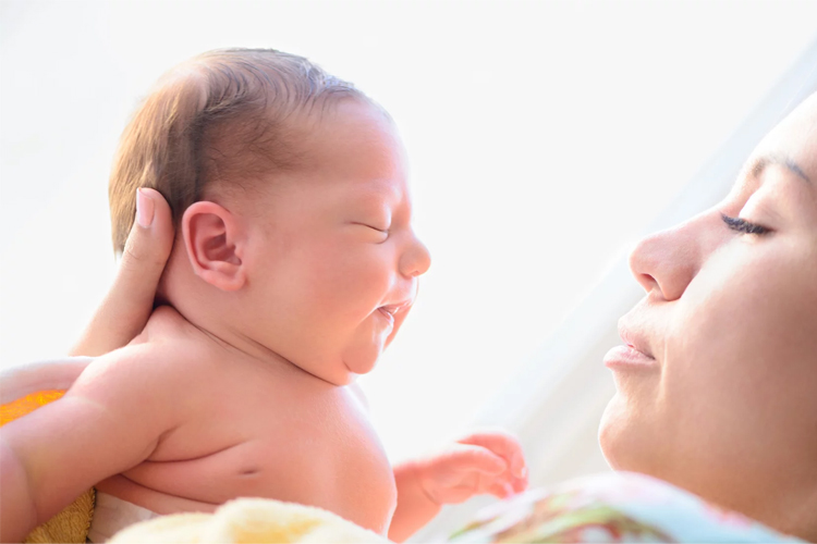 اشتباهات رایج مادران قبل از زایمان