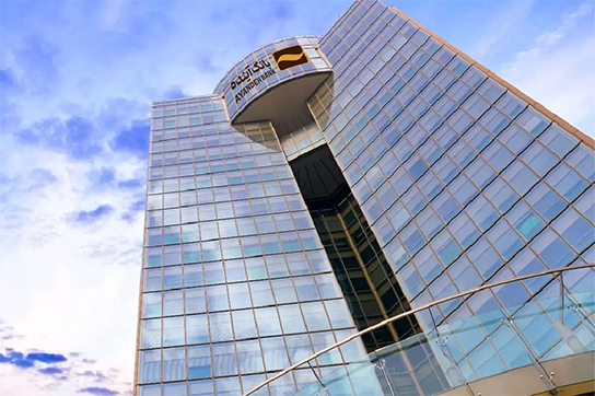 ساختمان+بانک+آینده