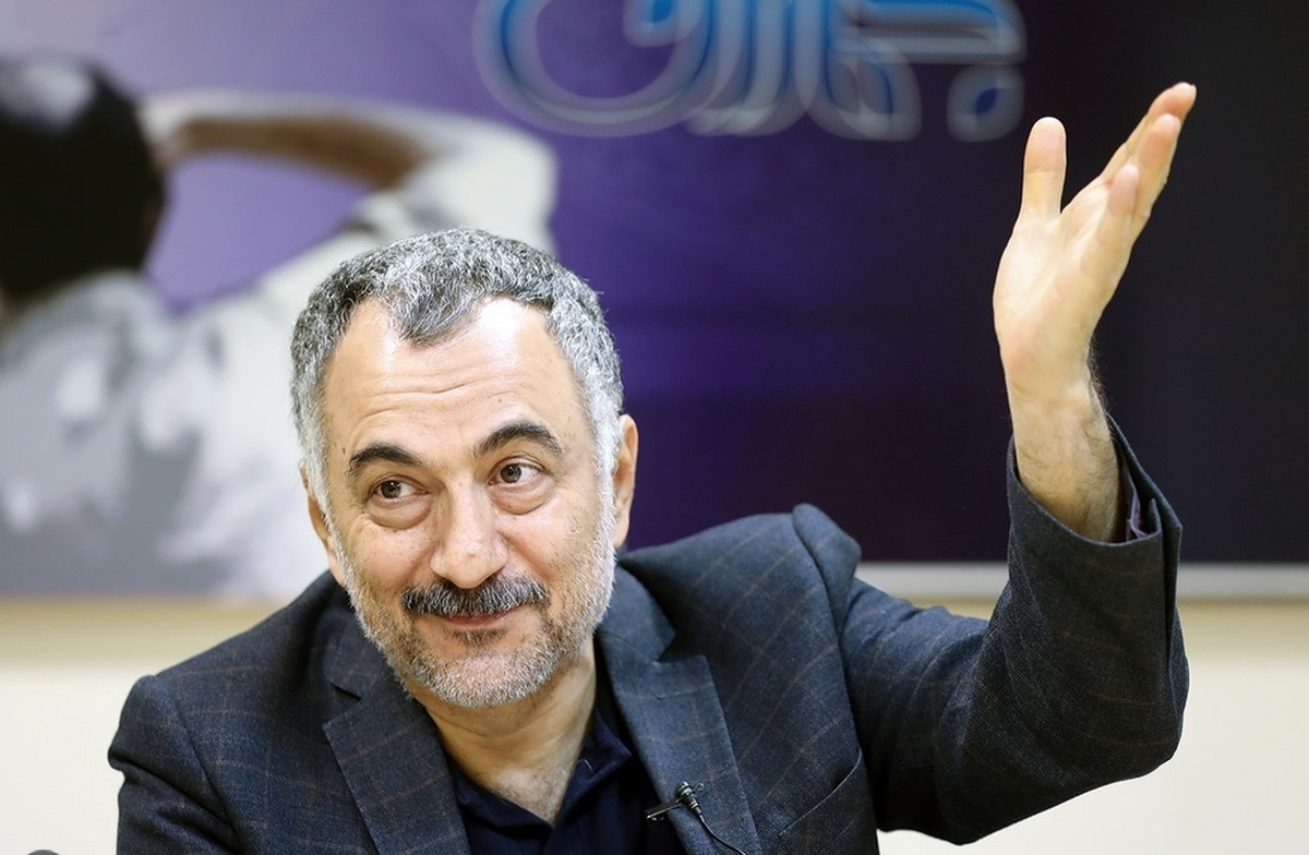کارشناس معروف، جایگزین احمدی‌نژاد در این انتخابات را مشخص کرد!
