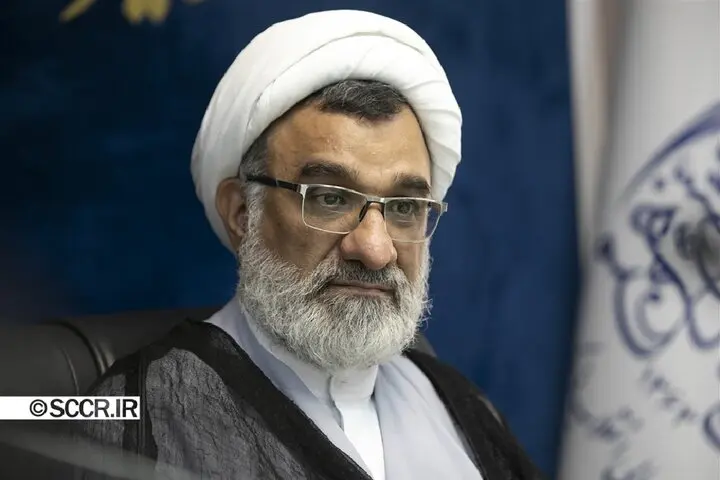 خسروپناه: کشف‌حجاب‌کنندگان لجاجتی با نظام ندارند