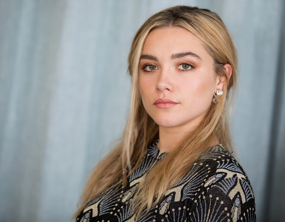 Florencepugh