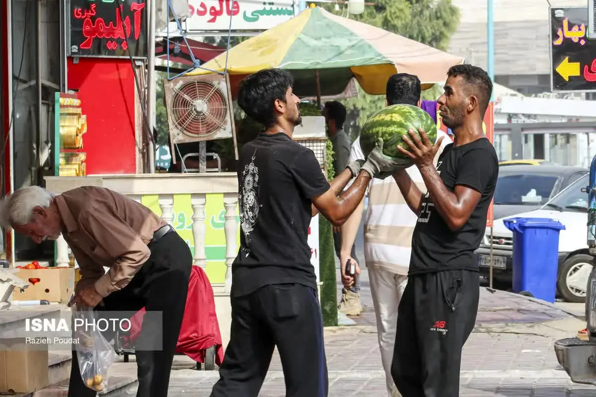 بندرعباس (5)