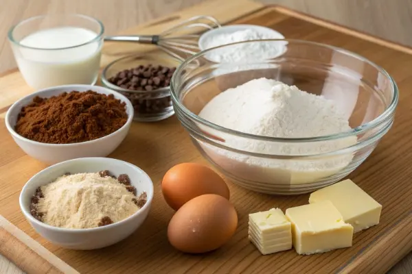 1-glass-bowl-with-milk-sifted-flour-cornstarch-