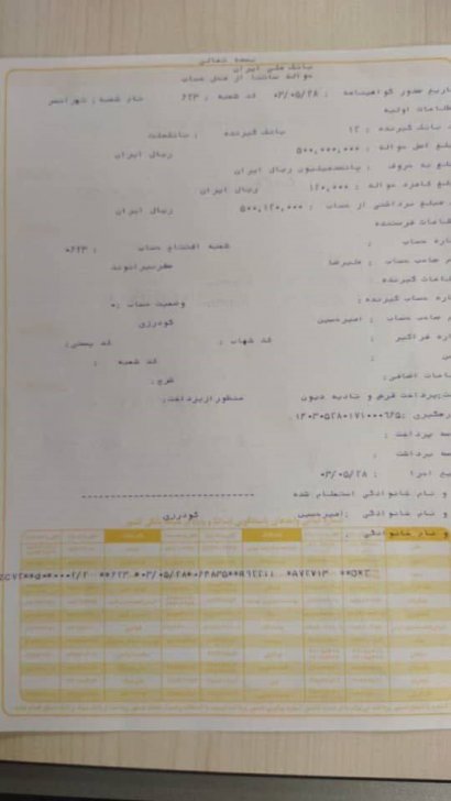 علیرضا بیرانوند از محرومیت فرار کرد