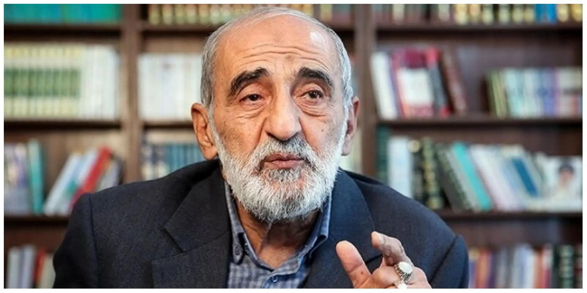 حسین+شریعتمداری