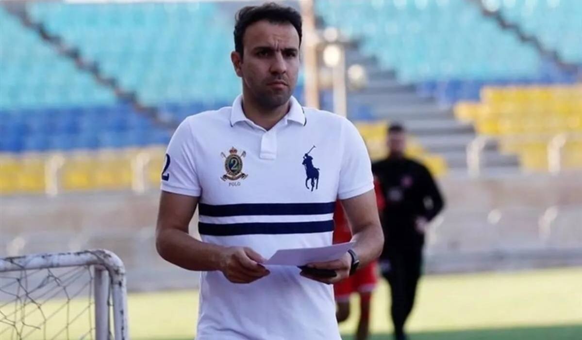 چهره مطرح از پرسپولیس اخراج شد