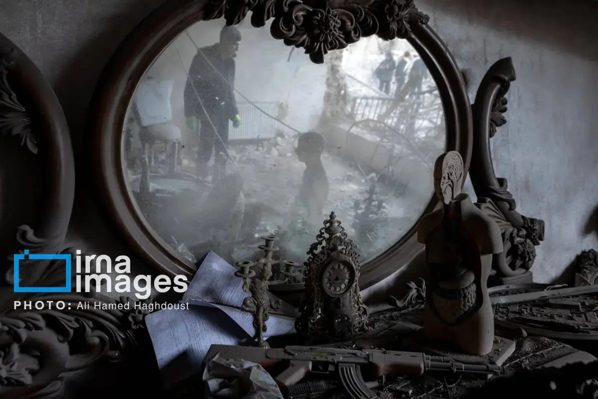 14حمله+به+خانه+های+سازمانی+تبریز