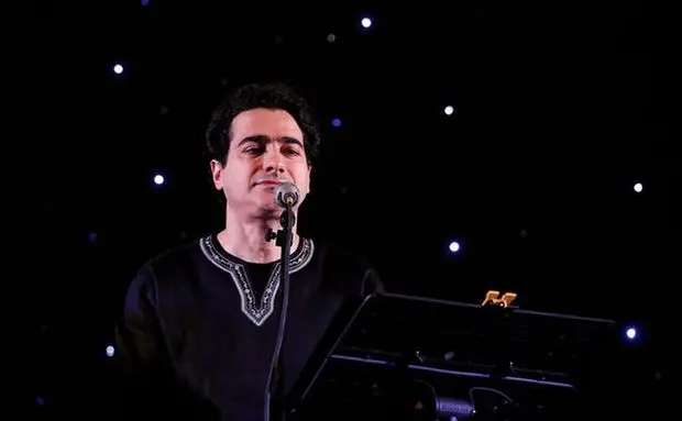 کنسرت+همایون+شجریان