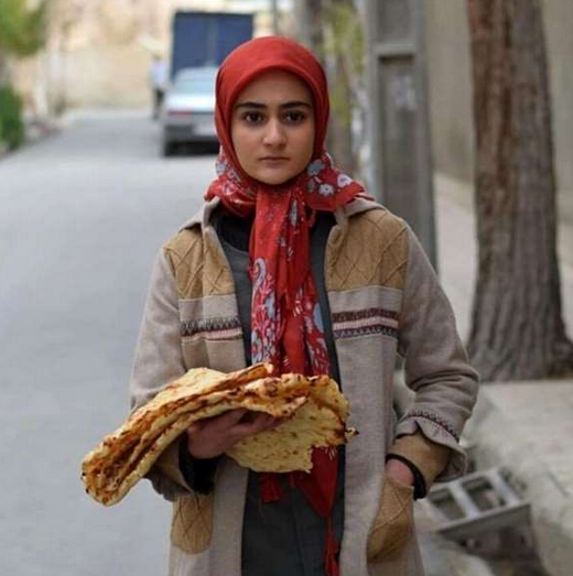 ملیکا+پارسادوست (1)