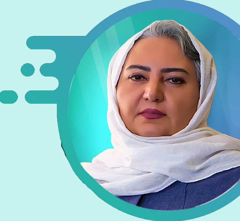 دکتر اعظم رفیق