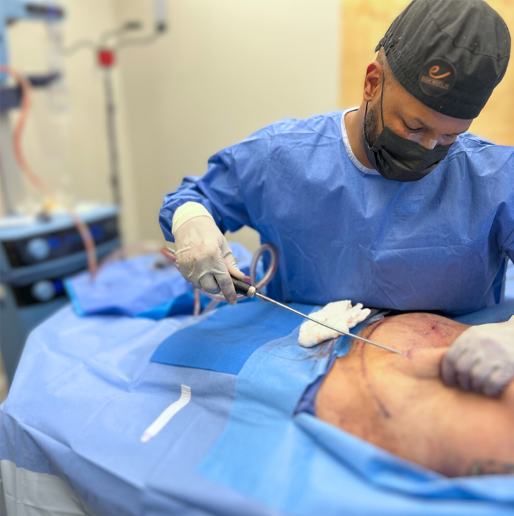 ویزر لیپو چه مزایایی دارد؟