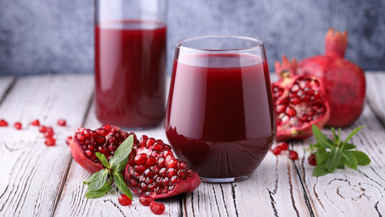 5 نوشیدنی برای کاهش چربی خون که باید در منزل داشته باشید
