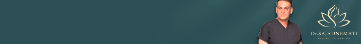 دکتر سجاد نعمتی - هدر داخلی