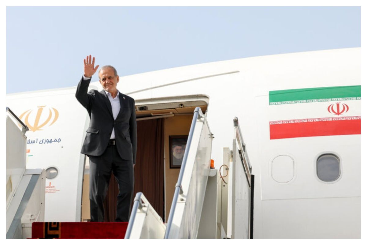 مسعود+پزشکیان+_