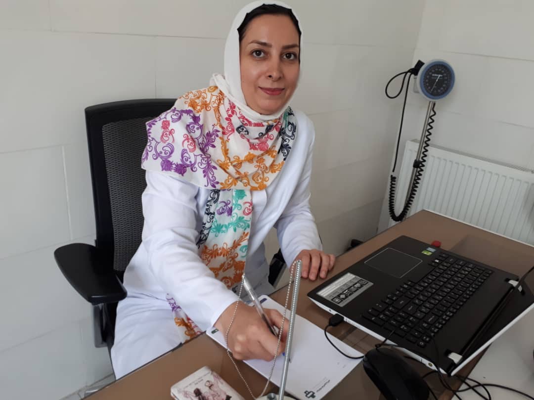 دکتر نیره کابلی