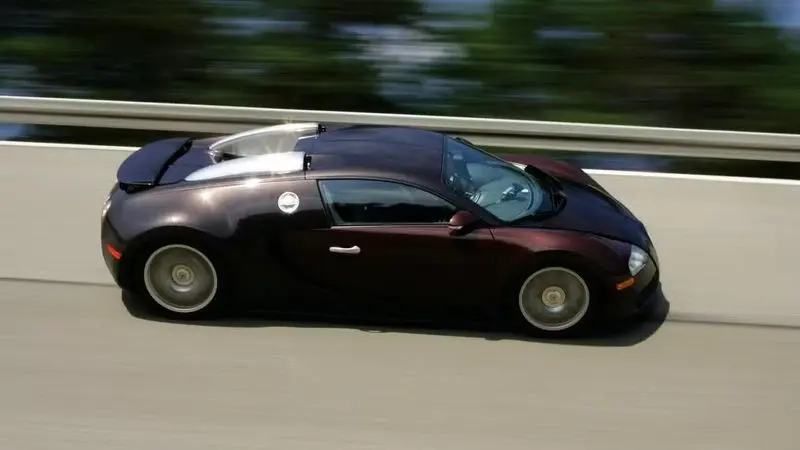 بوگاتی+ویرون (1)